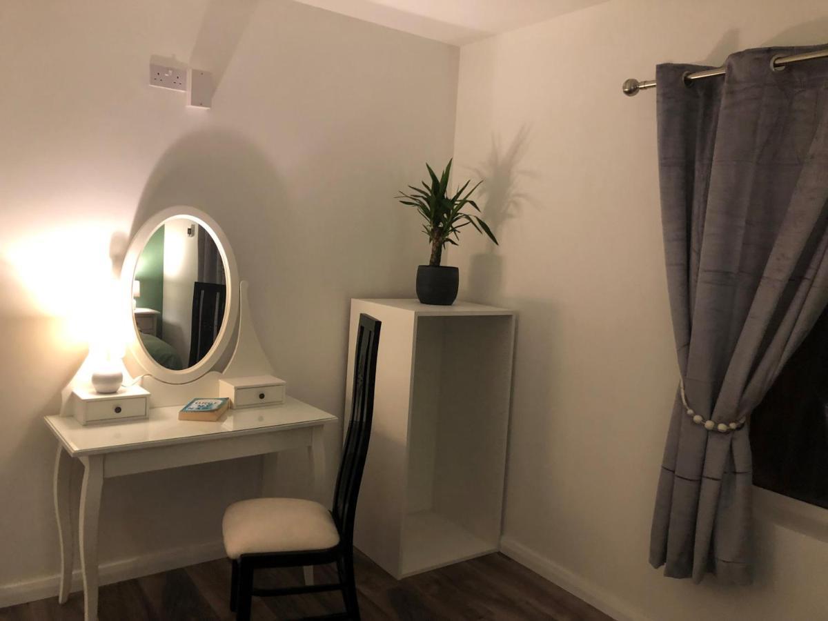 Kearney'S Cottage B&B キラナード エクステリア 写真